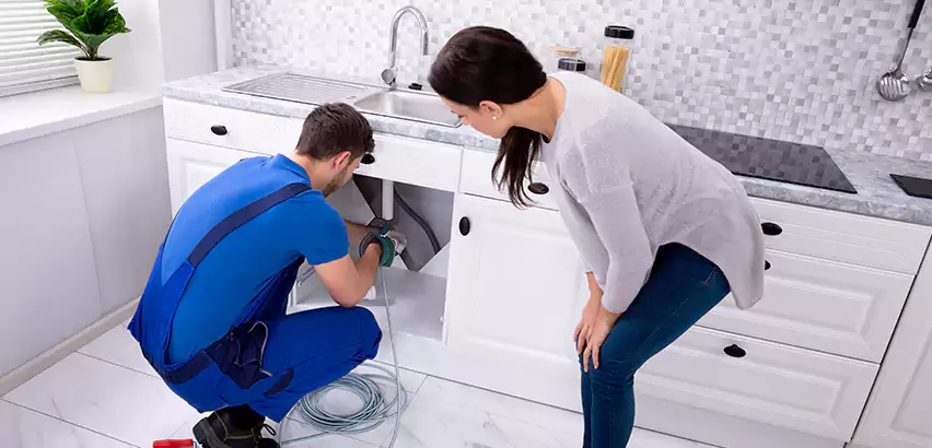 Fast Emergency Plumbing Repair Services in Duluth, GA