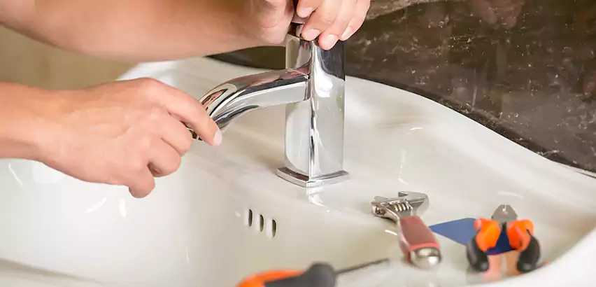 Bathtub Faucet Replacement in Duluth
