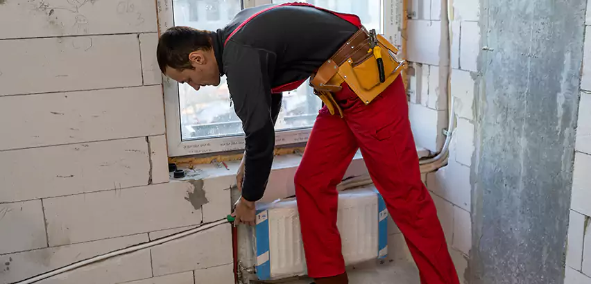 Professional Foundation Leak Repair Services in Duluth, GA