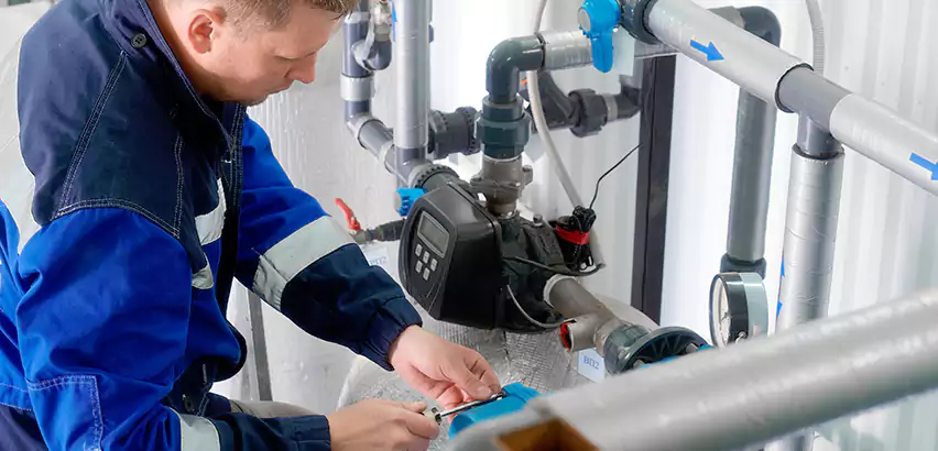 Reliable Gas Line Installation Services in Duluth, GA