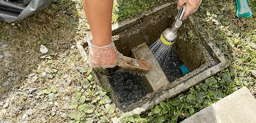 Professional Grease Trap Cleaning Services in Duluth, GA