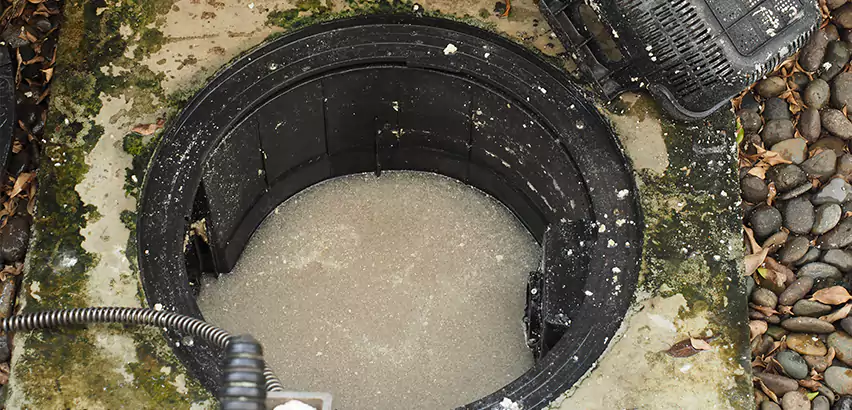 Reliable Grease Trap Repair Services in Duluth, GA