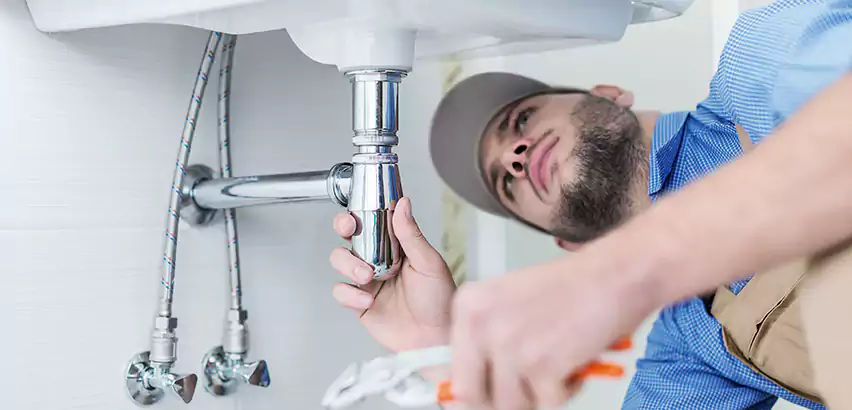 Leak Detection in Duluth