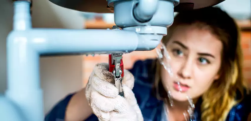 Reliable Pipe Repair Services in Duluth, GA