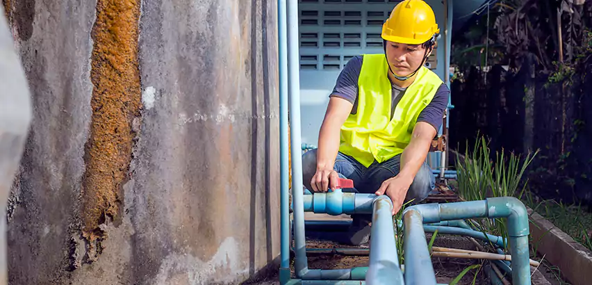 Pipe Replacement in Duluth