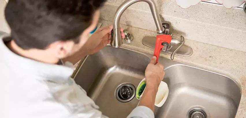 Plumbing Inspection in Duluth