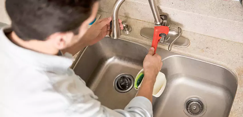 Professional Plumbing Installation Services in Duluth, GA