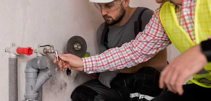 Emergency Plumbing Repair Duluth