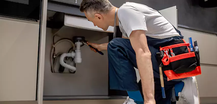 Water Heater Replacement in Duluth