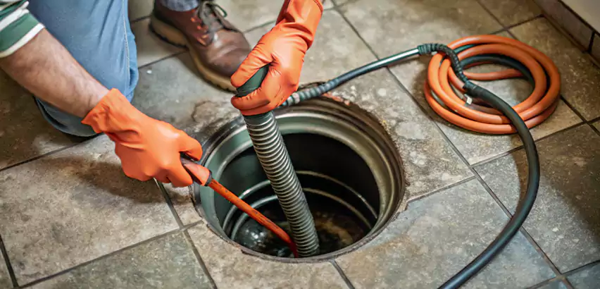 Rooter Services in Duluth, GA