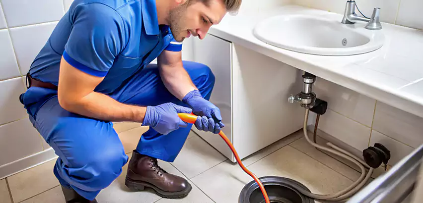 Sewer Line Inspection in Duluth