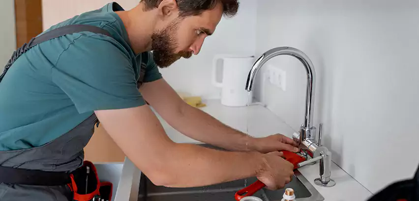 Bathroom Sink Repair in Duluth
