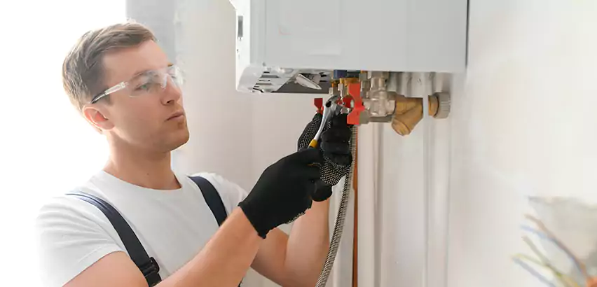 Tankless Water Heater Installation in Duluth