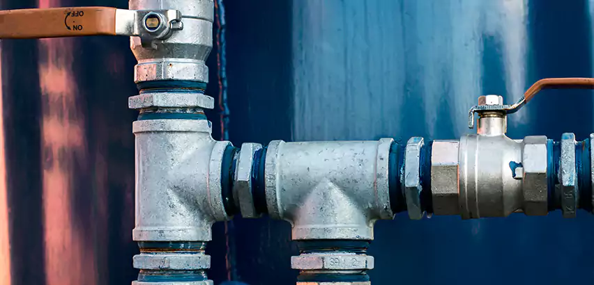 Backflow Preventer Replacement in Duluth