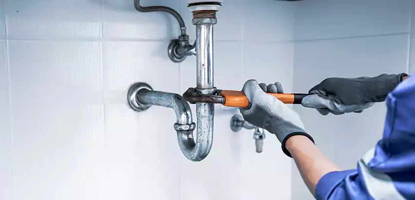 Main Drain Cleaning Service in Duluth