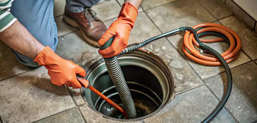 Gutter Drain Repair in Duluth, GA
