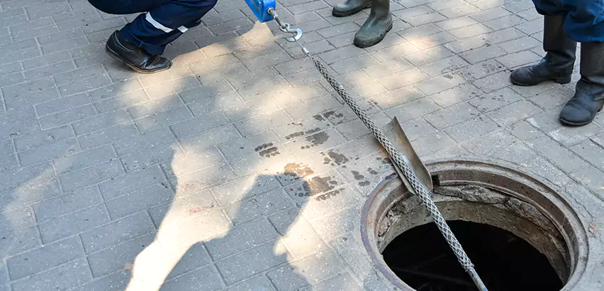Basement Drainage System in Duluth