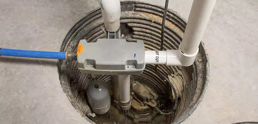 Emergency Sump Pump Repair in Duluth, GA
