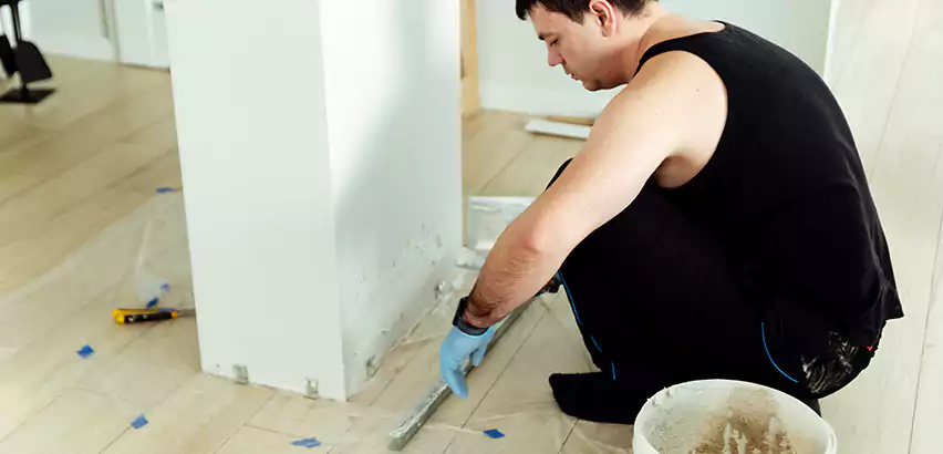 Emergency Foundation Leak Repair in Duluth, GA