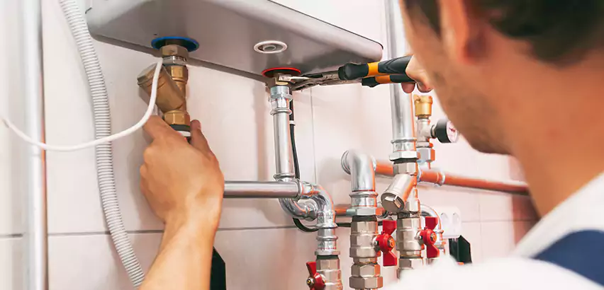 Water Heater Gas Leak Repair Duluth, GA
