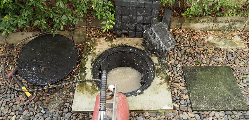 Grease Trap Installation Cost in Duluth, GA