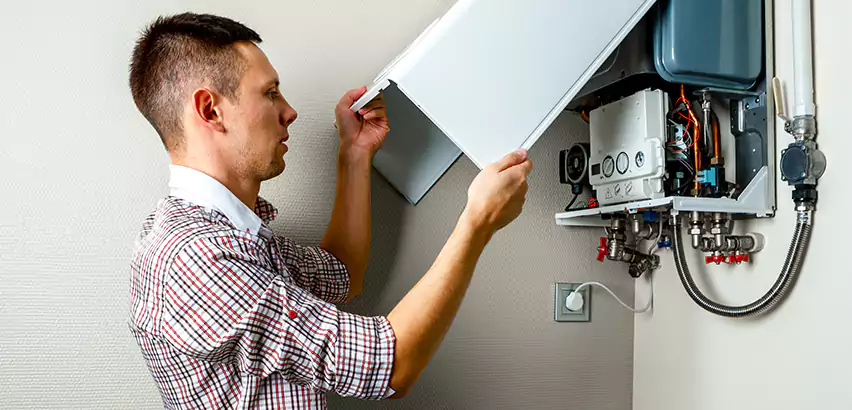 Electric Water Heater Maintenance in Duluth