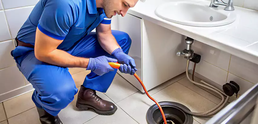 Sewer Jetting in Duluth