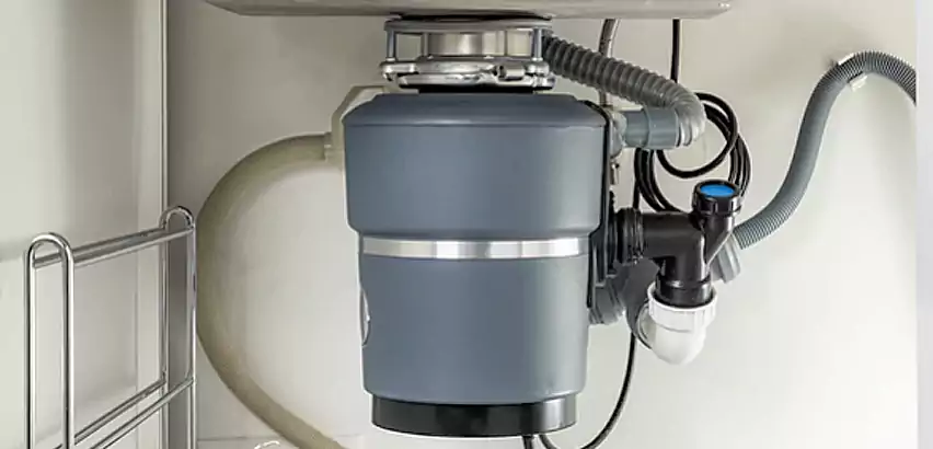 Insinkerator Air Switch Installation in Duluth, GA