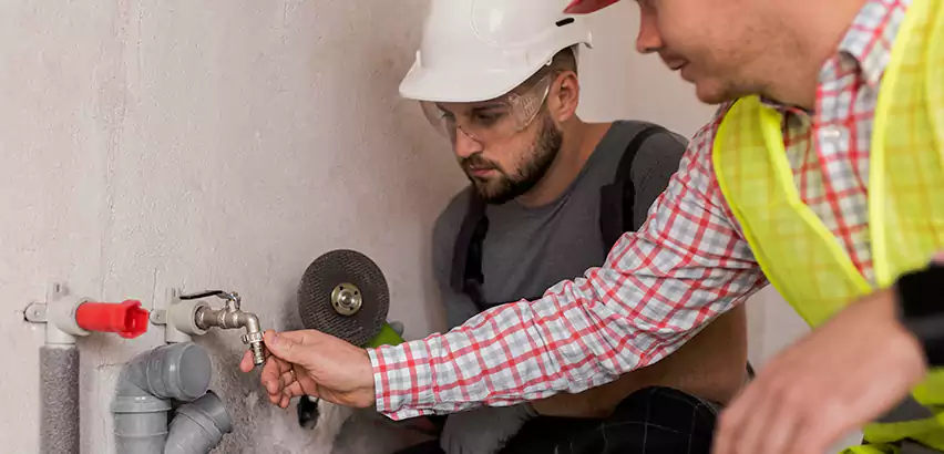 Water Softener Installation in Duluth, GA