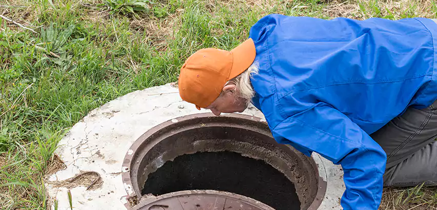 Septic Tank Leak Repair in Duluth, GA