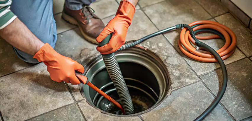 Sewer Line Root Removal in Duluth