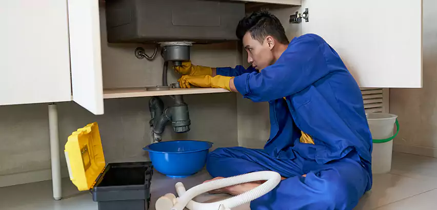 Sewer Line Maintenance Duluth, GA