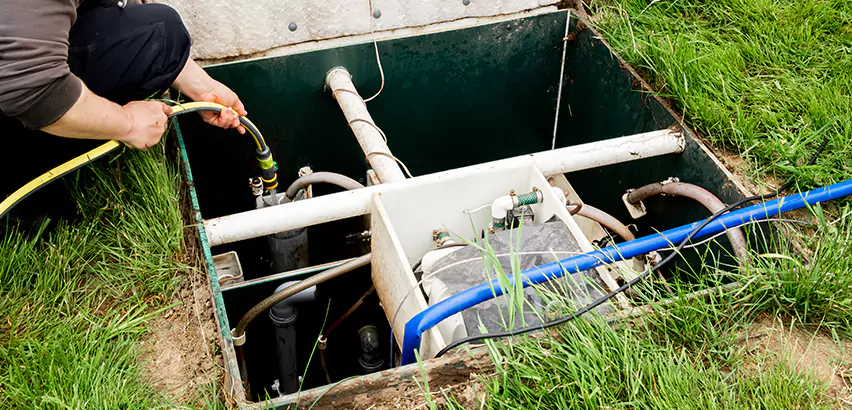 Zoeller Sump Pump Maintenance in Duluth