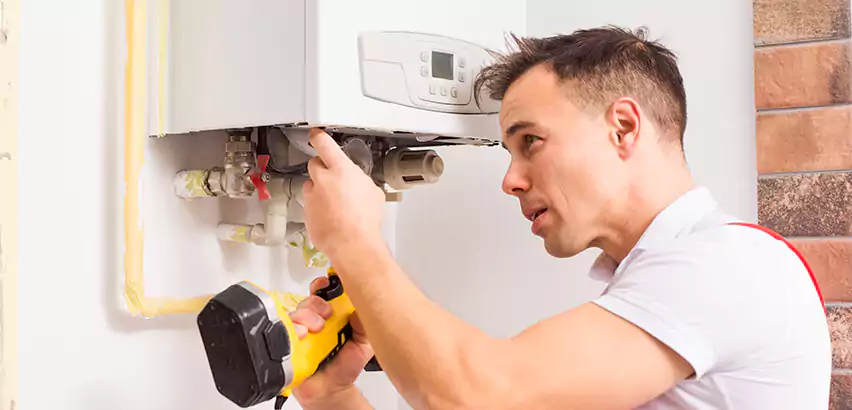 Takagi Tankless Water Heater Maintenance in Duluth