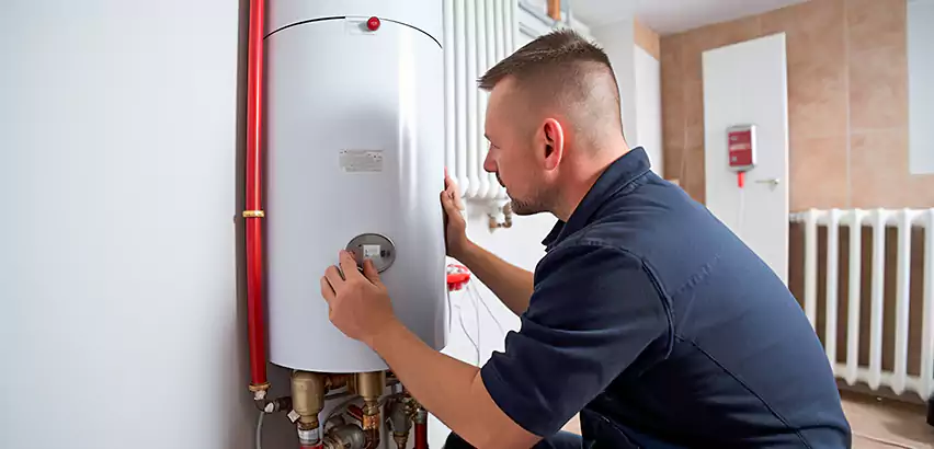 Emergency Water Heater Replacement in Duluth