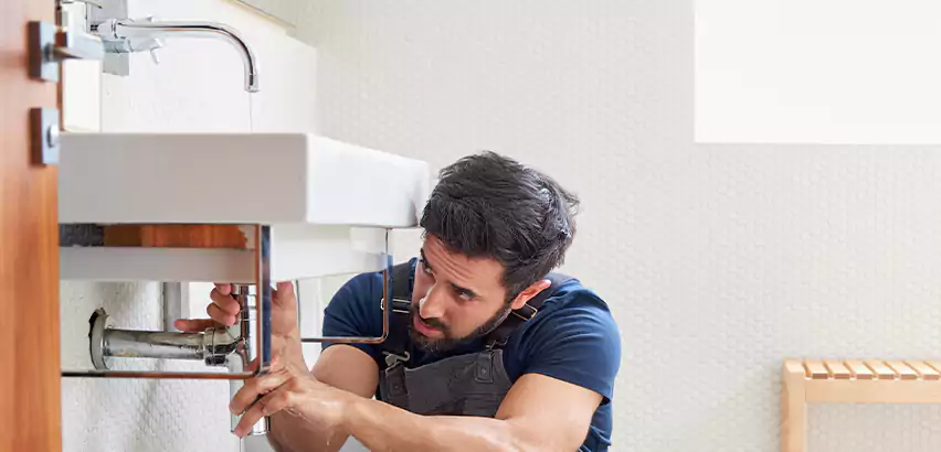 Commercial Water Leak Detection in Duluth