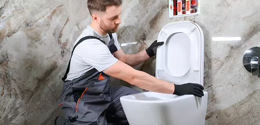 Urinal Installation in Duluth