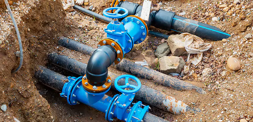 Professional Water Line Installation Services in Duluth, GA