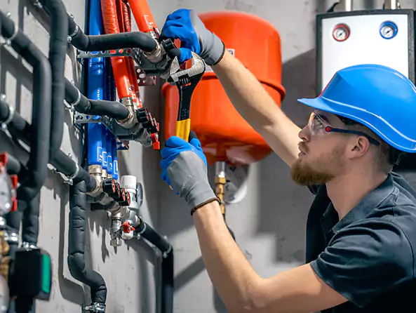 Why Choose Duluth Superior Plumbing for Backflow Preventer Installation in Duluth, GA?