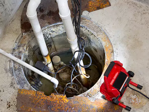 Why Choose Duluth Superior Plumbing for Basement Sump Pump Installation in Duluth?