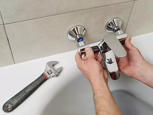 Why Choose Duluth Superior Plumbing for Bathtub Faucet Replacement in Duluth, GA?