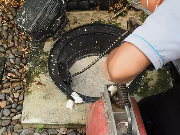 Why Choose Duluth Superior Plumbing for Clogged Drain Repair in Duluth, GA?