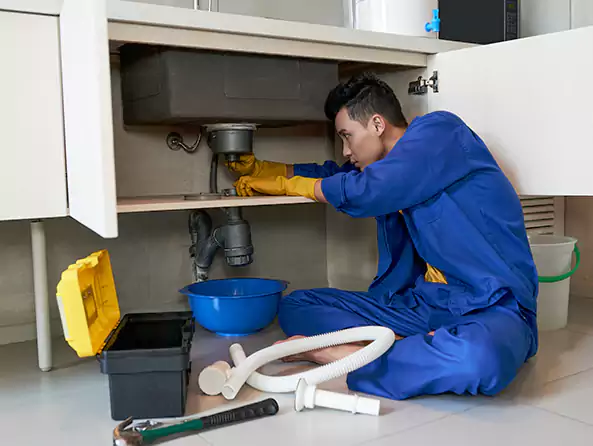 Why Choose Duluth Superior Plumbing for Drain Cleaning in Duluth, GA?
