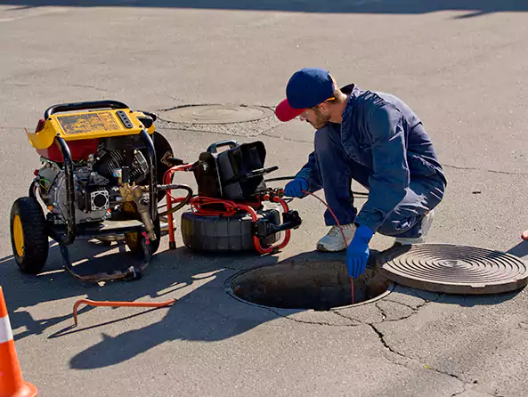 Why Choose Duluth Superior Plumbing for Drains Camera Inspection in Duluth, GA?