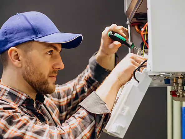Why Choose Duluth Superior Plumbing for Electric Tankless Water Heater Installation in Duluth, GA?