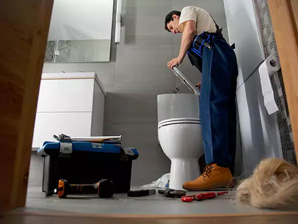 Why Choose Duluth Superior Plumbing for Emergency Plumber in Duluth, GA?