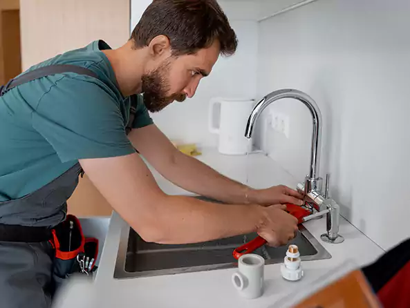 Why Choose Duluth Superior Plumbing for Faucet Repair in Duluth, GA?
