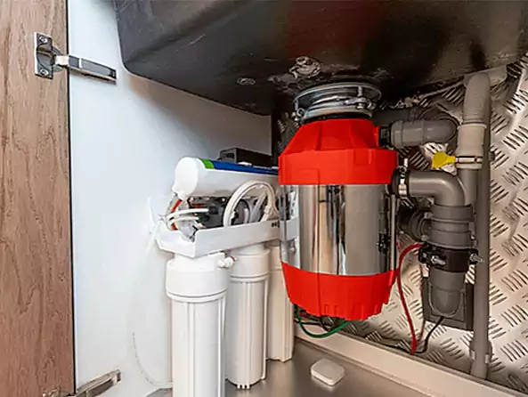 Why Choose Duluth Superior Plumbing for Garbage Disposal Installation in Duluth, GA?