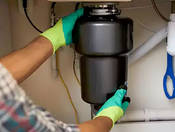 Why Choose Duluth Superior Plumbing for Garbage Disposal Replacement in Duluth, GA?