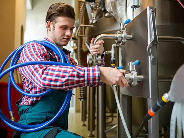 Why Choose Duluth Superior Plumbing for Gas Leak Repair in Duluth, GA?